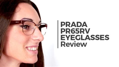 Prada PR65RV 